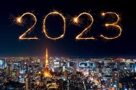 2023 New Year Resolutions for Asia’s Biggest Economies.